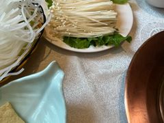 -东来顺饭庄(天坛店)