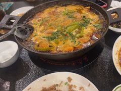 -湘肠香火锅店(团结湖店)