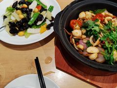 -鹿其林酒家(大学城店)