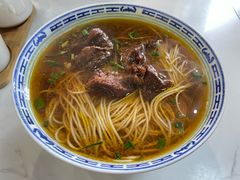 -永丰面馆(汉口路店)