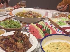 -全聚德烤鸭店(准噶尔路店)