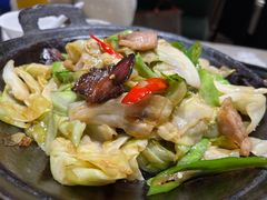 -阿莉餐厅(枣阳路店)