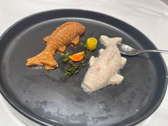 -道道鲜·崇明私房菜(五角场店)