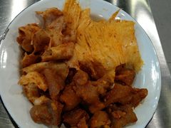 -马路牙子烧烤音乐酒馆(望京店)