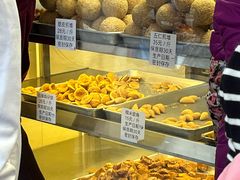 -纯心饼店(源溪店)