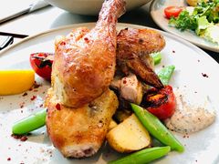 低温慢烤春鸡-农畉LONFOOD(福田星河COCOPark店)