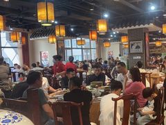 -李记搅团•非遗陕菜(三桥店)