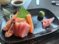 -长沙北辰洲际酒店-兰调全日餐厅