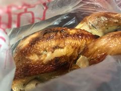 吴山烤鸡-吴山烤禽 (吴山路店)