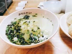-凤起龙游老面包子(凯德晶品店)