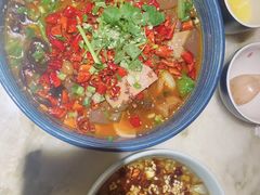 -绿茶餐厅(朝阳大悦城店)