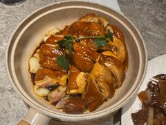 -留半山·香港食堂(啦啦宝都店)
