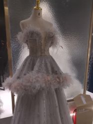 -SATIN COUTURE瑟庭婚纱礼服馆