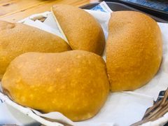 -劳顶笨咖啡(丽水宜家店)