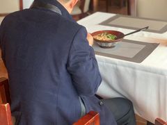 -璟象酒店-爱丽坊景观餐厅