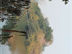 -重庆彩云湖湿地公园