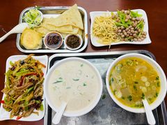 -赵家羊肉汤(人民路店)