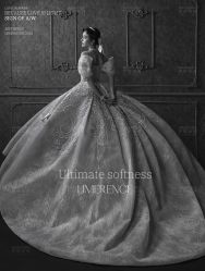 -巴黎经典婚纱摄影PARISSIC