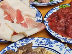 -飘香火锅(玉林西路店)