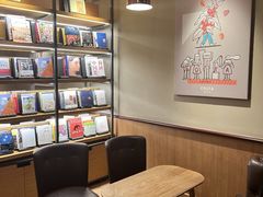 -COSTA COFFEE(新奥购物中心店)