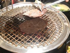 -九田家黑牛烤肉料理(石路天虹店)