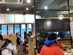 大堂-韩礼年糕(飞虹路店)