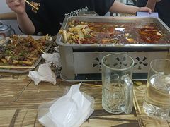 -阿兵盱眙龙虾·兄弟烧烤(老虎桥店)