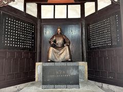 -子昂故里文化旅游区