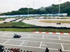 -雪浪山卡丁车俱乐部