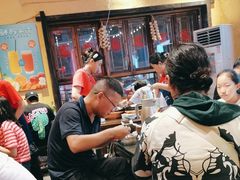 -富正毅三下锅·湘西韵味(天门山索道店)