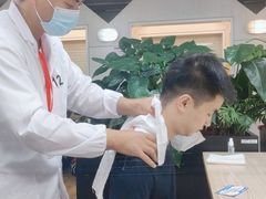 -沐森 •疗愈头疗馆(打浦桥店)