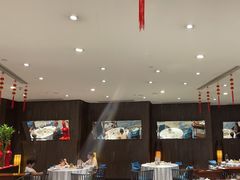 -红棉中餐厅·广州海航威斯汀酒店