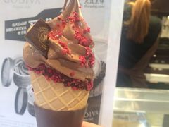 -GODIVA(港汇恒隆广场)