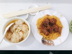 -麦文记面家(佐敦店)