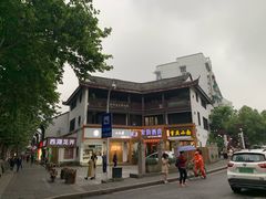 -鼓楼(西湖风景名胜区)