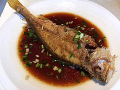 -皇朝会.经典传统粤菜(外滩店)