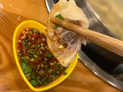 -南国锋味椰子鸡(瀚海店)