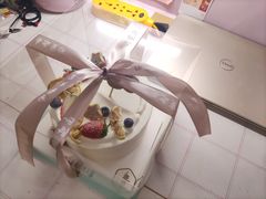 -迦南·甜品蛋糕(传媒店)