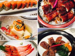 -乾山寿司(好运街店)