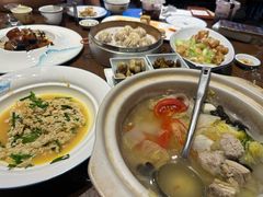 -绍兴老味道·非遗门店(银泰城店)