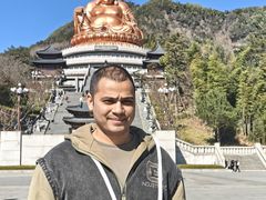 -溪口-滕头旅游景区