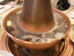 -八先生涮肉房(三里河店)