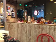 -COSTA COFFEE(上海月星环球港店)