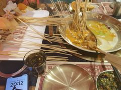 -旺蜀主成都串串火锅(西直门凯德MALL店)