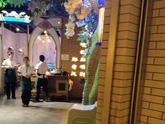 -胖老汉椒麻鸡清真新疆菜(西御街店)