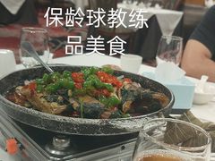 -翠清酒家(万丰路店)