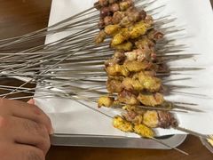 -大勇羊棒骨·烧烤(经六路店)