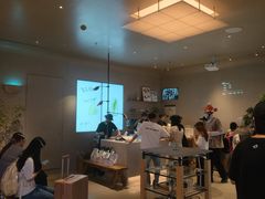 -喜茶(广州佳兆业广场店)