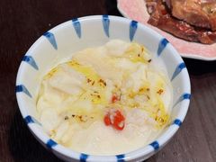 -古都历食南京菜·烤鸭·鸭血粉丝·汤包(南京博物院店)