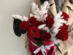 -王尔德与花